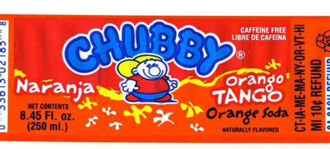 chubby labeler